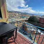 阳光之家公寓 公寓 圣玛格丽塔－利古雷