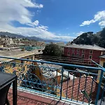 阳光之家公寓 圣玛格丽塔－利古雷