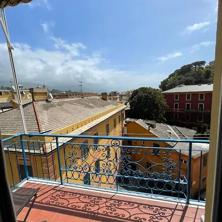 Sunnyhouse Apartamento