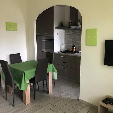 Sunnyhouse Santa Margherita Ligure
