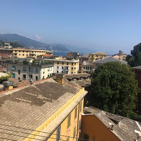 Sunnyhouse Santa Margherita Ligure