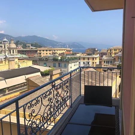 Sunnyhouse * Santa Margherita Ligure
