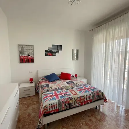 Sunnyhouse * Santa Margherita Ligure