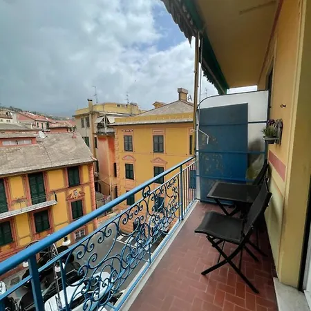 Sunnyhouse Apartamento