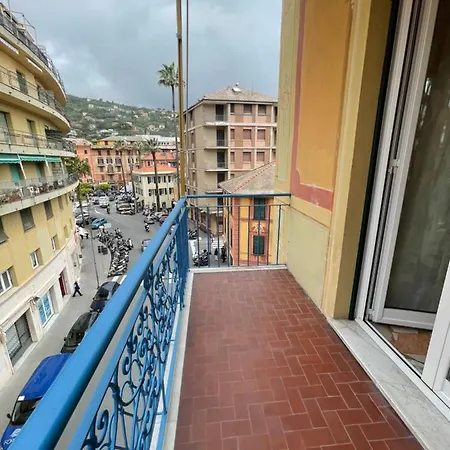 Sunnyhouse * Santa Margherita Ligure
