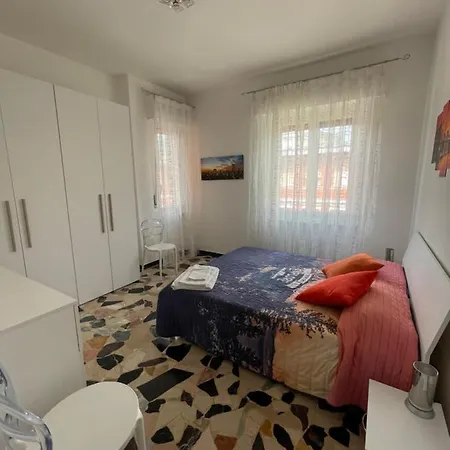 Sunnyhouse Apartamento Santa Margherita Ligure