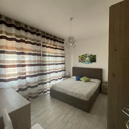 דירה Sunnyhouse *