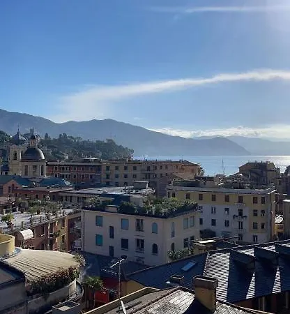 Sunnyhouse * Santa Margherita Ligure