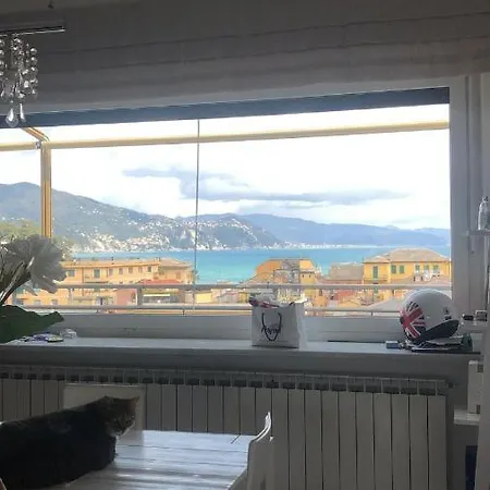 アパート Sunnyhouse サンタ・マルゲリータ・リグレ