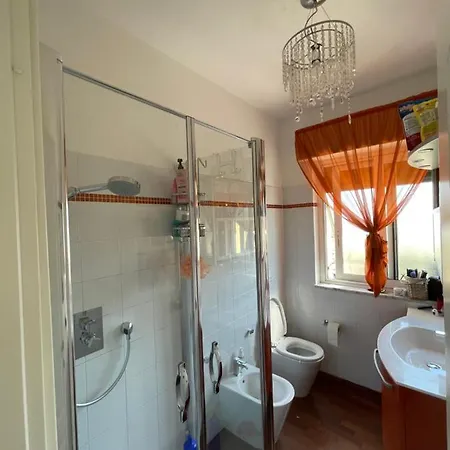 Sunnyhouse * Santa Margherita Ligure