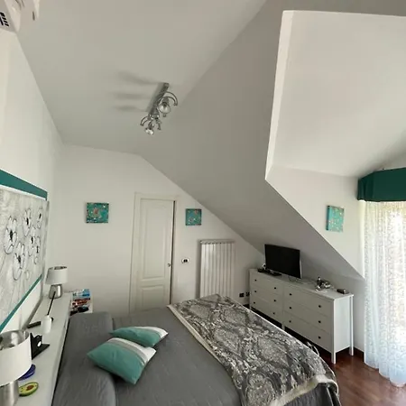 Sunnyhouse Apartamento *