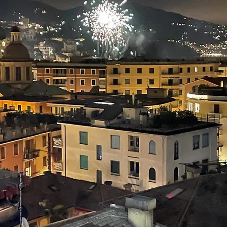 Sunnyhouse Santa Margherita Ligure