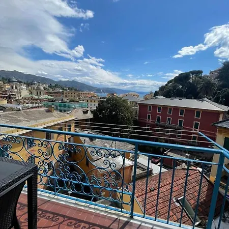 Sunnyhouse Santa Margherita Ligure