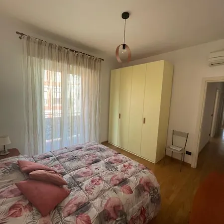 Sunnyhouse Apartamento Santa Margherita Ligure