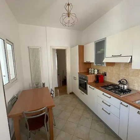 Sunnyhouse Apartamento Santa Margherita Ligure