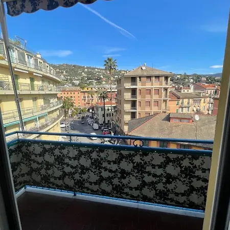 Sunnyhouse Apartamento