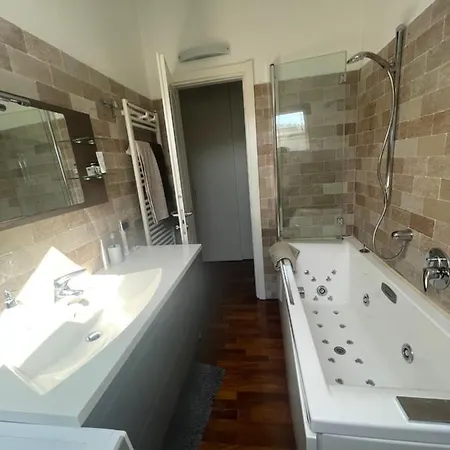 Sunnyhouse Apartamento Santa Margherita Ligure