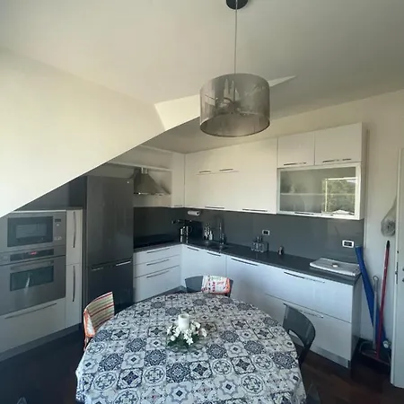 Sunnyhouse Apartamento *