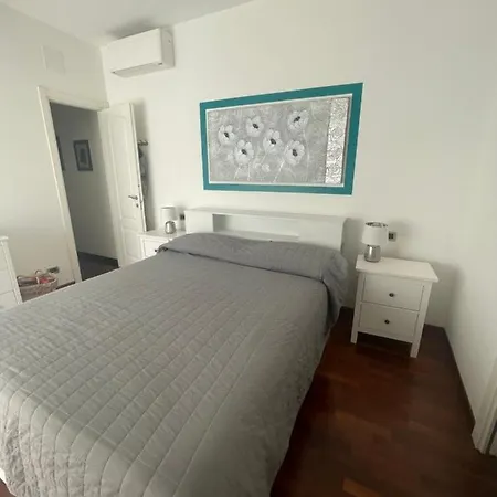 Sunnyhouse דירה סנטה מרגריטה ליגורה