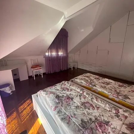 Sunnyhouse * Santa Margherita Ligure