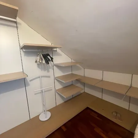 Apartamento Sunnyhouse *