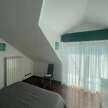 Sunnyhouse Apartamento Santa Margherita Ligure