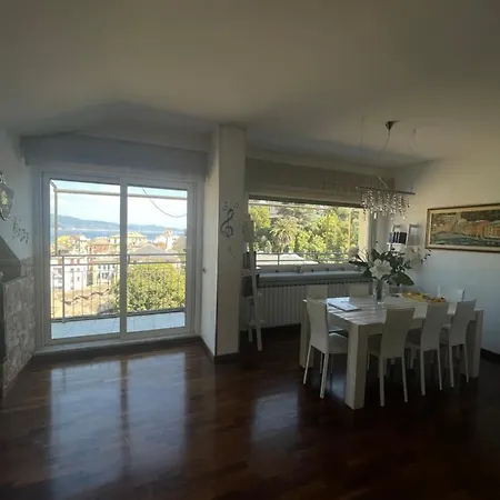 Sunnyhouse Apartamento
