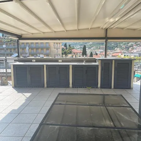 Sunnyhouse サンタ・マルゲリータ・リグレ