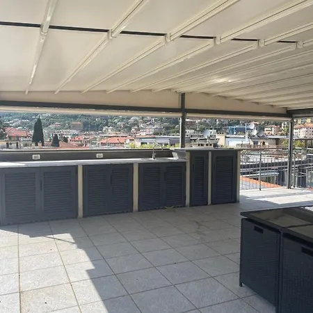 Sunnyhouse * Santa Margherita Ligure