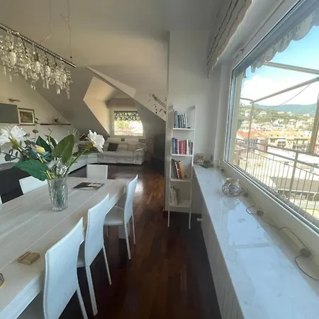 Apartamento Sunnyhouse Santa Margherita Ligure