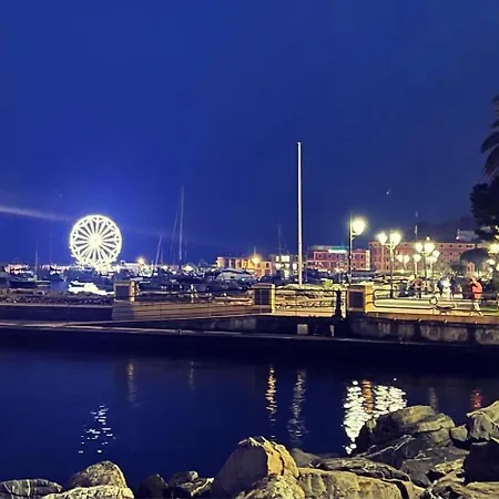 アパート Sunnyhouse