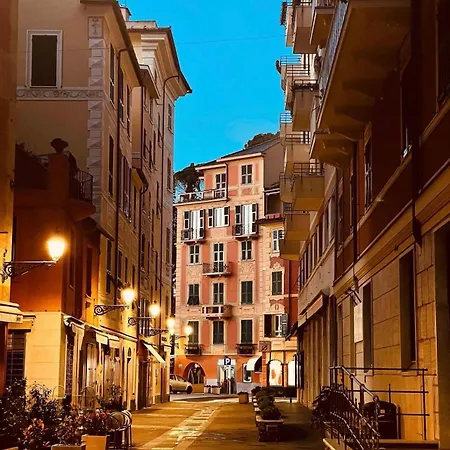 Sunnyhouse Santa Margherita Ligure