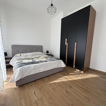 Apartamento Sunnyhouse