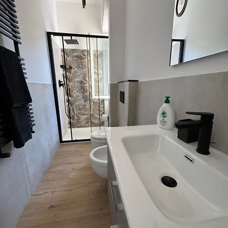 Sunnyhouse Apartamento