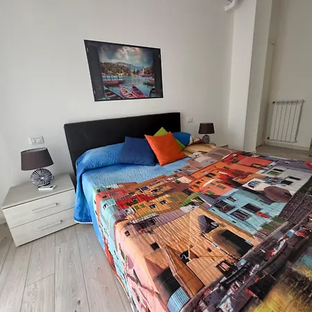 Sunnyhouse * سانتا مارغريتا ليغور