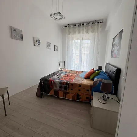 Sunnyhouse Apartamento Santa Margherita Ligure