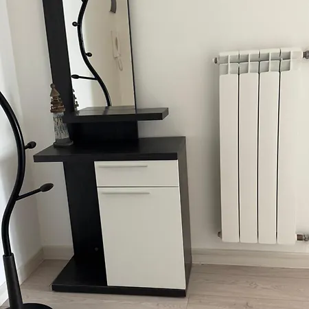 Apartamento Sunnyhouse *