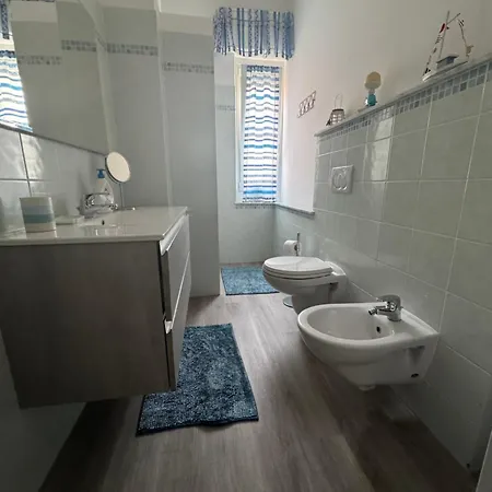 Sunnyhouse סנטה מרגריטה ליגורה