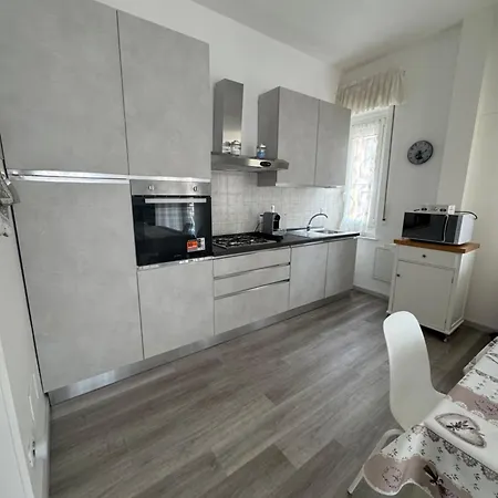 Sunnyhouse Apartamento *