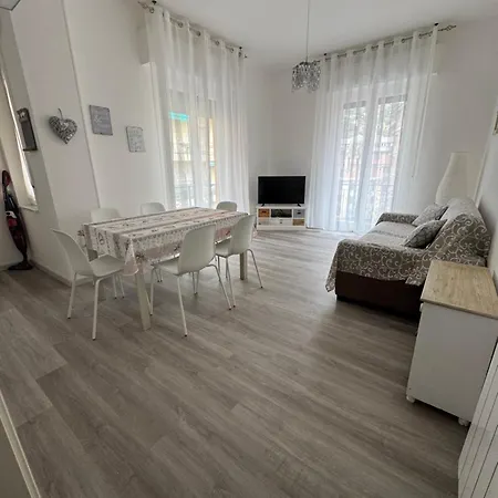 Sunnyhouse Apartamento Santa Margherita Ligure