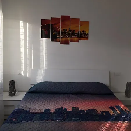Apartamento Sunnyhouse