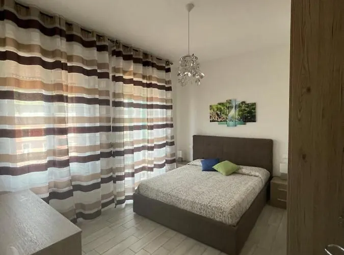 Apartamento Sunnyhouse *