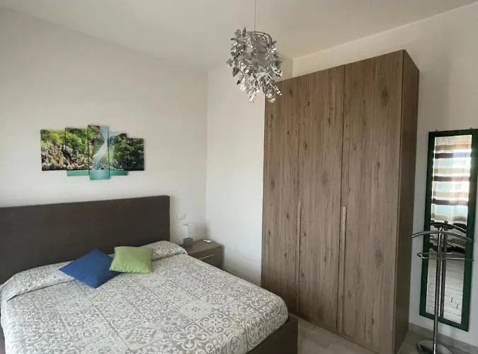 Apartamento Sunnyhouse Santa Margherita Ligure