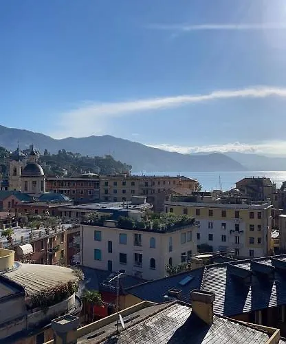 Sunnyhouse * Santa Margherita Ligure