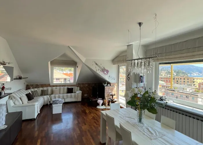 Sunnyhouse Apartamento *