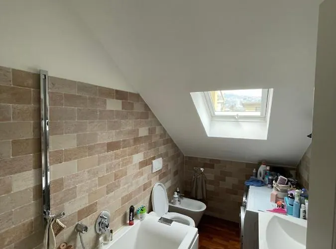 Sunnyhouse شقة سانتا مارغريتا ليغور