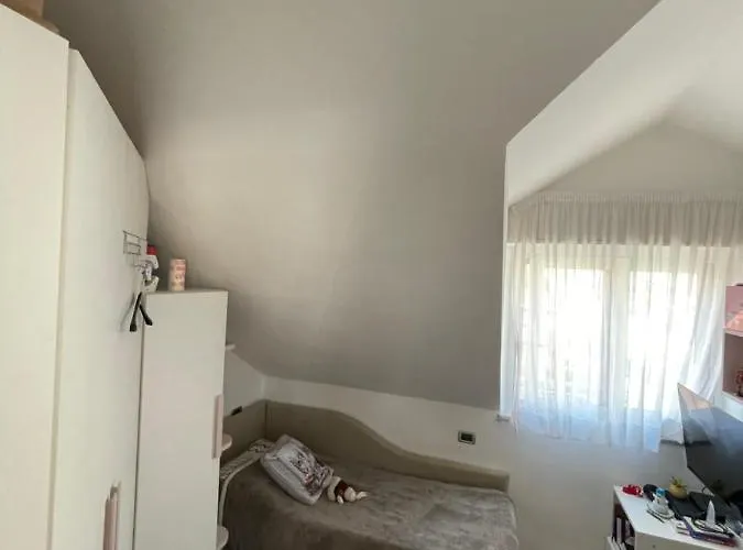 Apartamento Sunnyhouse Santa Margherita Ligure