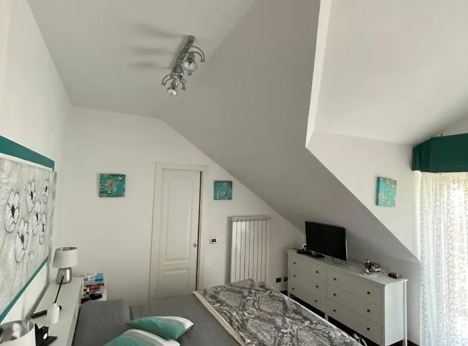 Sunnyhouse Apartamento *