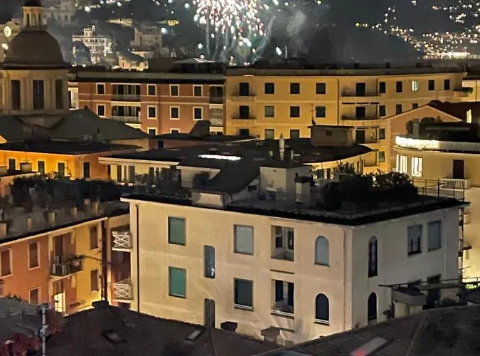 Sunnyhouse سانتا مارغريتا ليغور