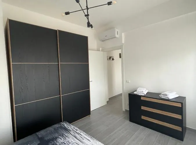Apartamento Sunnyhouse